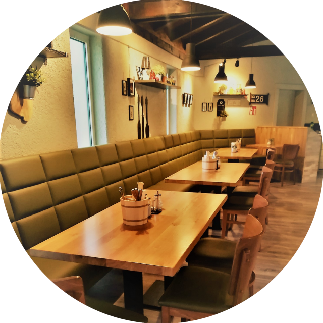 Zoo Vivarium Darmstadt