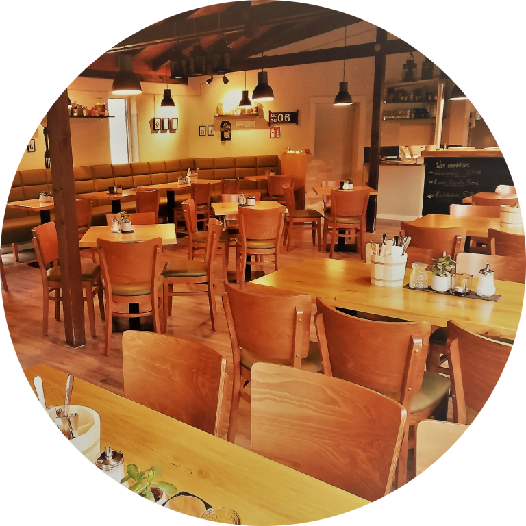 Zoo Vivarium Darmstadt