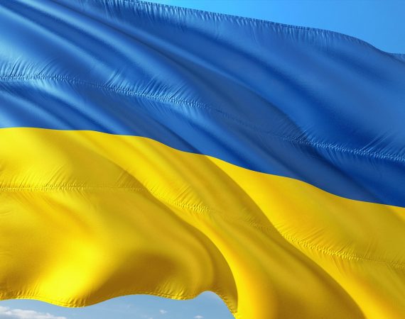 flagge ukraine pixabay