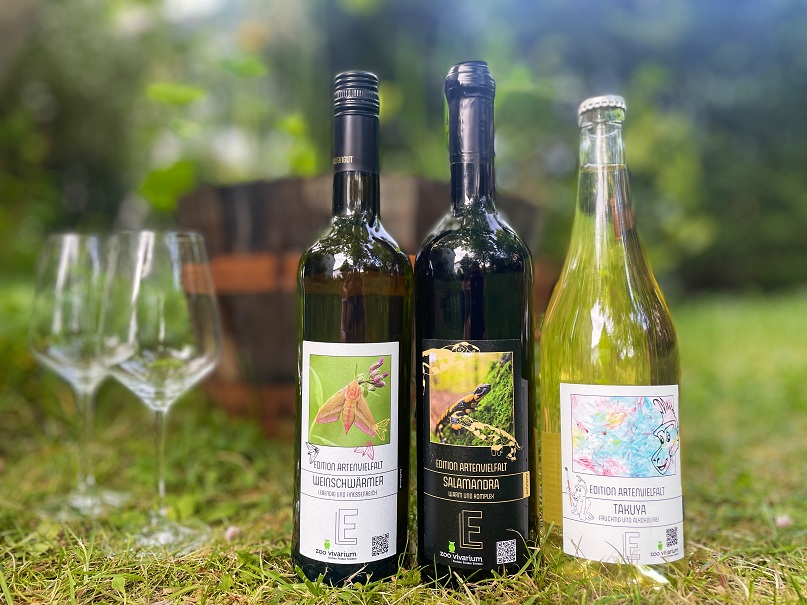 Zoo Vivarium Wein IMG 2301